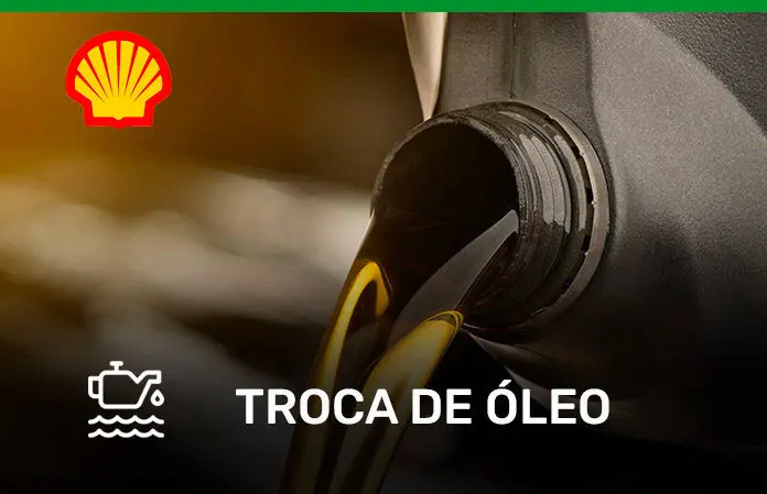 Troca de Óleo Automotivo DF